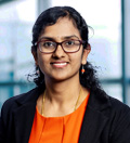 Arthi Govindarajan